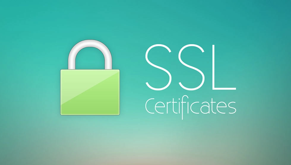 گواهینامه SSL