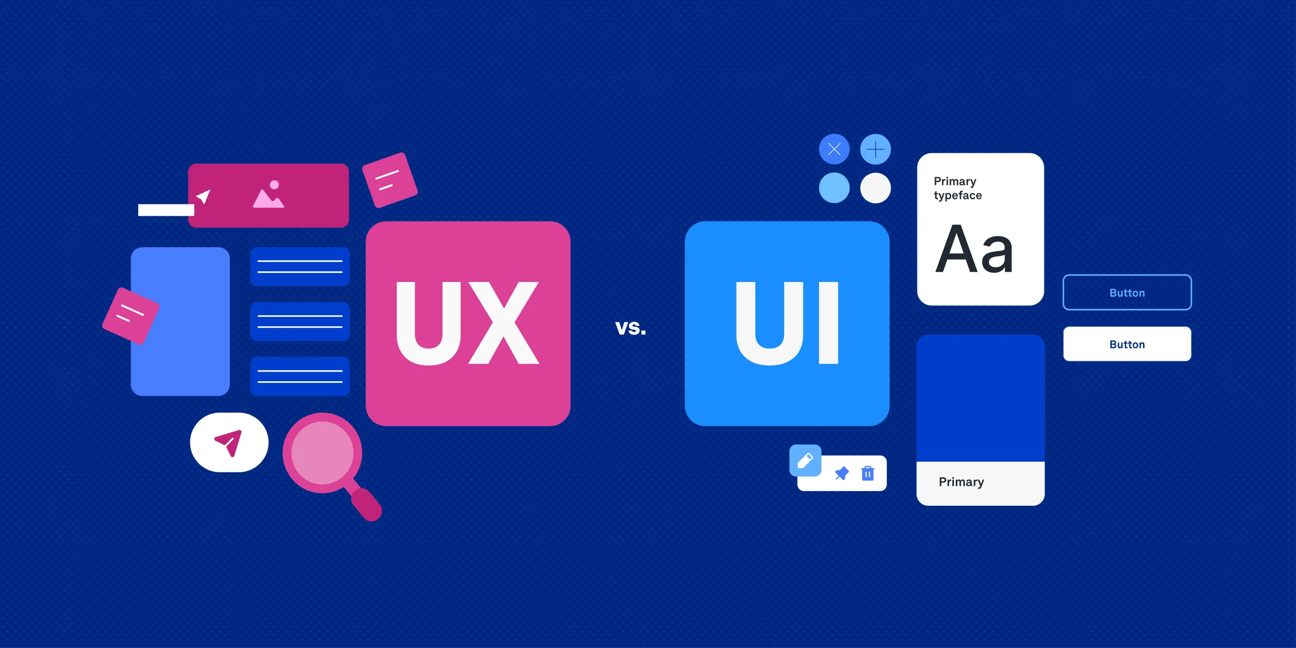 UX چیست؟