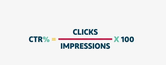 نرخ کلیک چیست؟ (CTR)