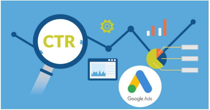 نرخ کلیک چیست؟ (CTR)