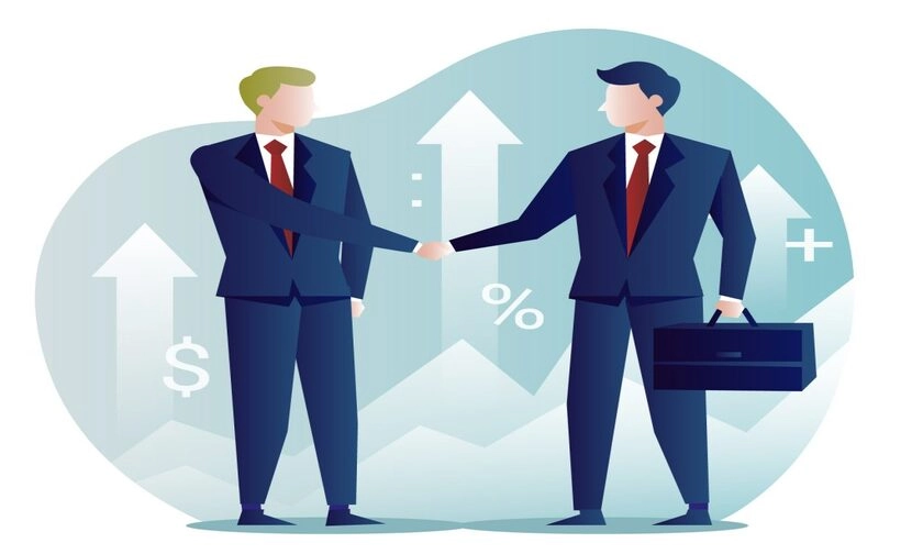 بازاریابی حضوری