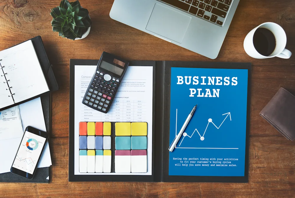 Business plan
