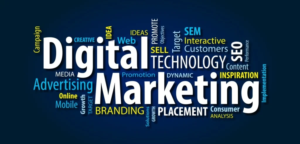 Internet advertising and marketing