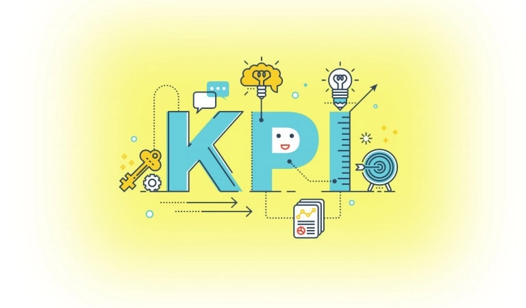 KPI بازاریابی دیجیتال