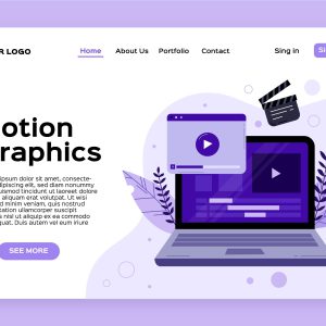 Motion-- graphics-