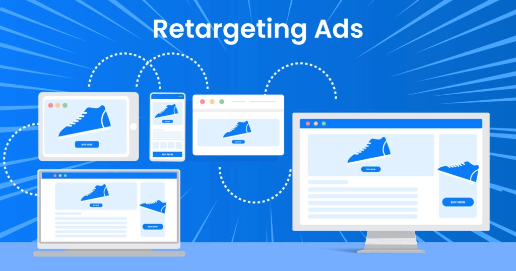 Retargeting ads