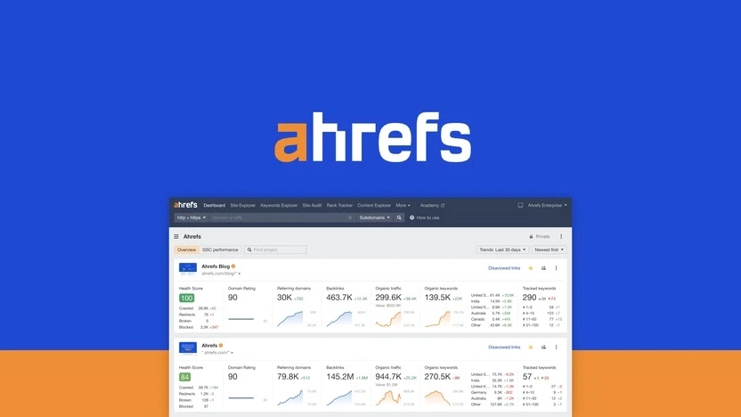 ahrefs