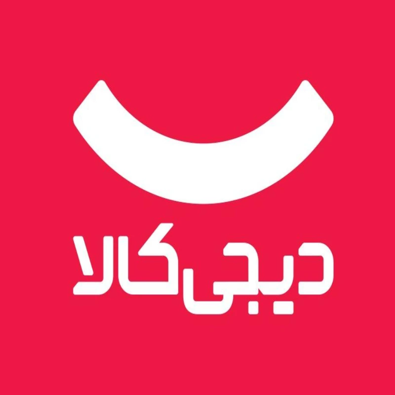 لوگو دیجیکالا