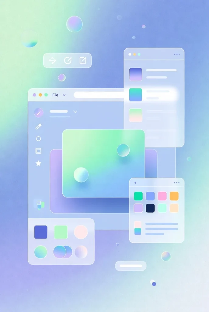 فرایند ui