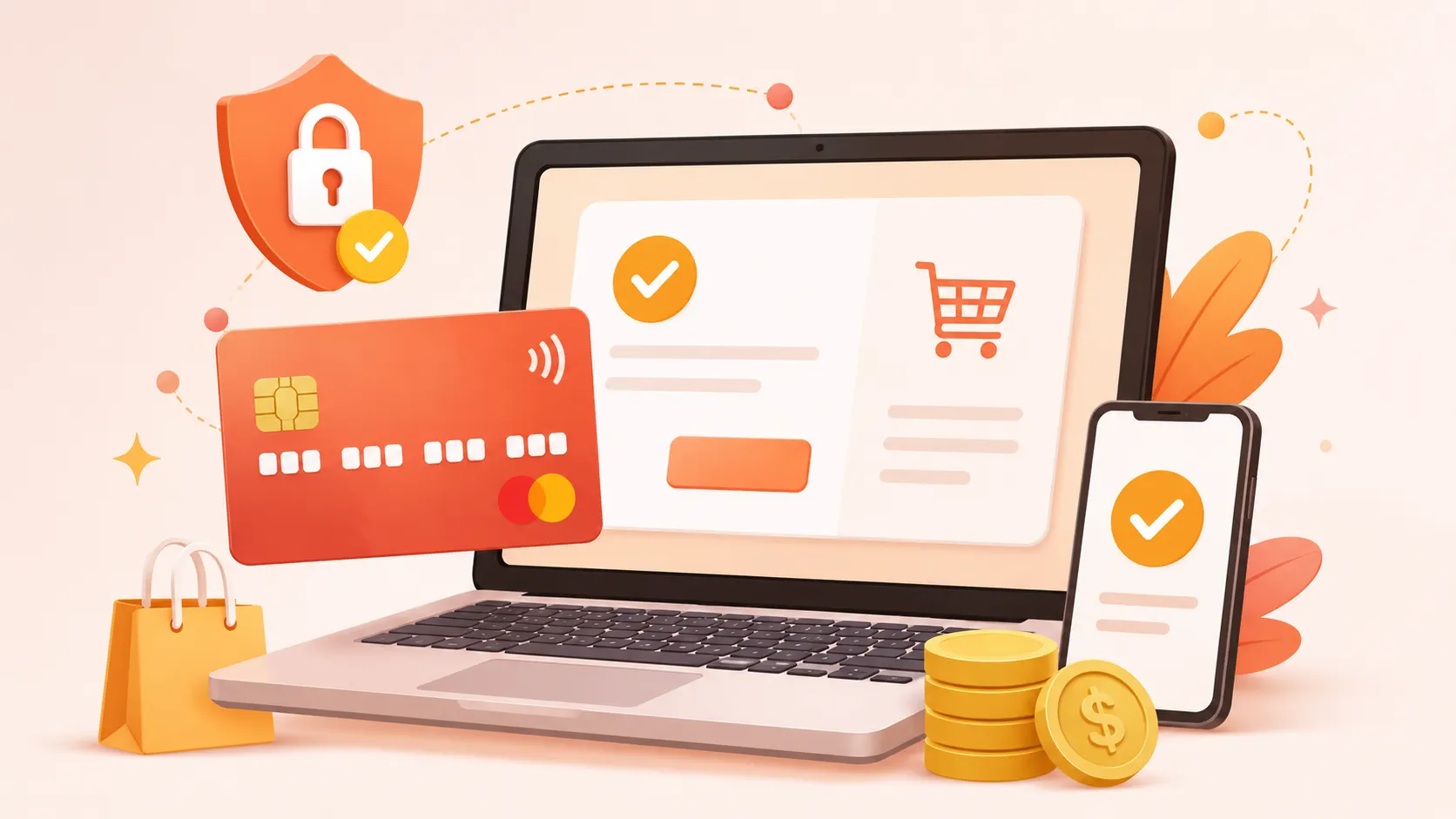 انواع درگاه پرداخت اینترنتی