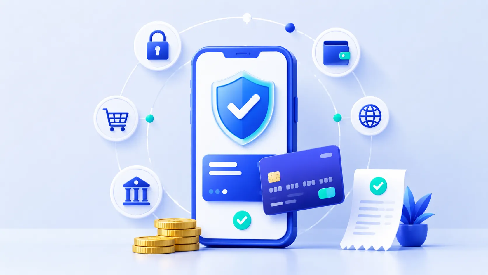 بهترین درگاه پرداخت اینترنتی